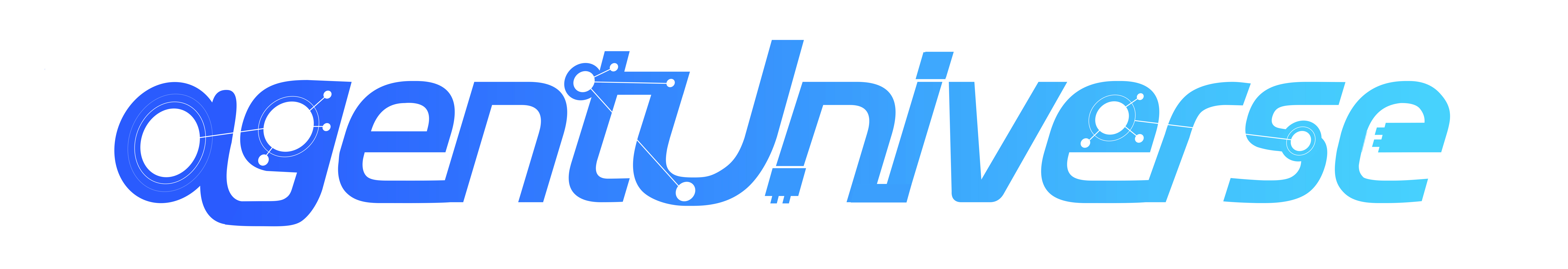 agentUniverse hero image