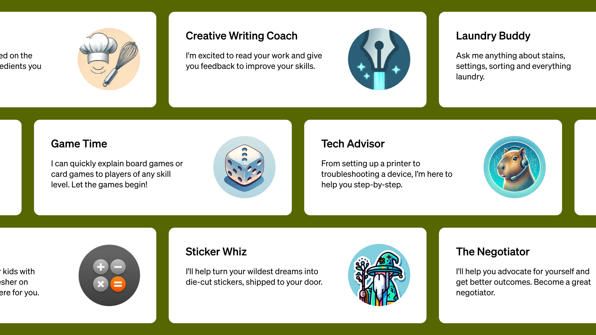 Awesome-GPTs hero image