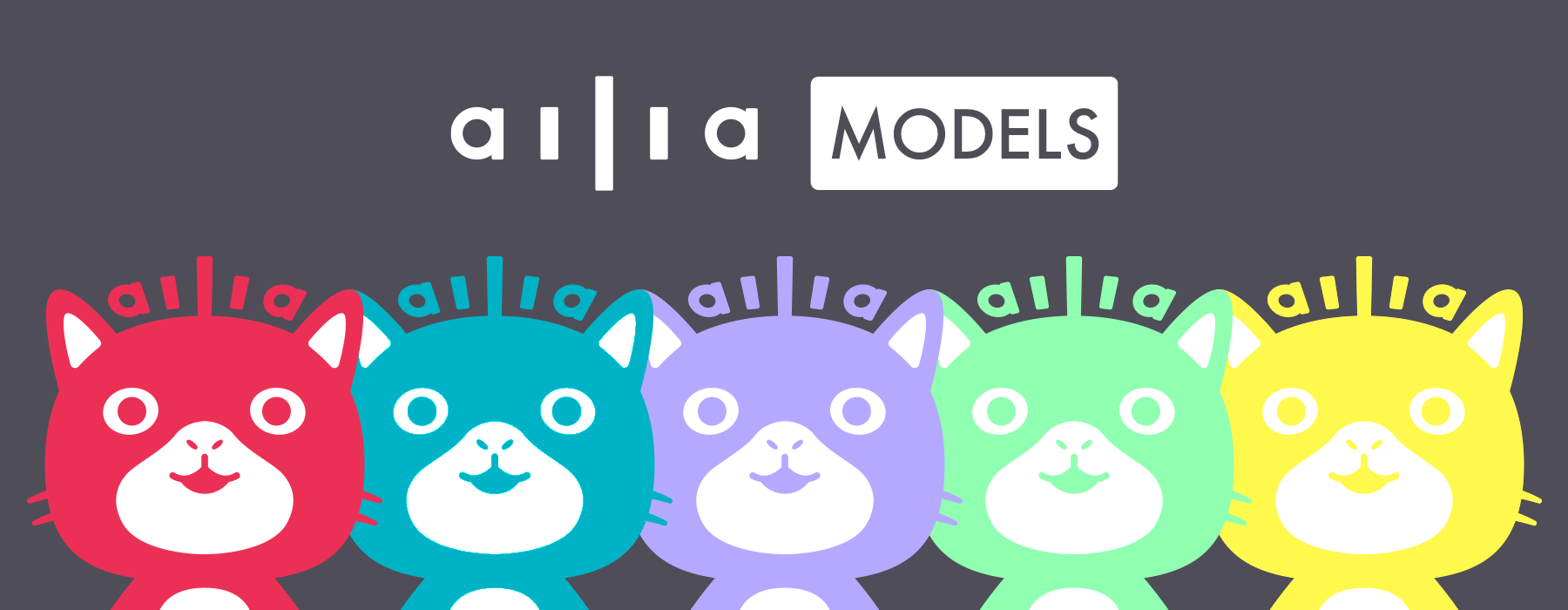 ailia-models hero image