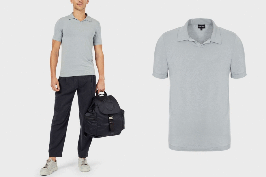 dress-code hero image