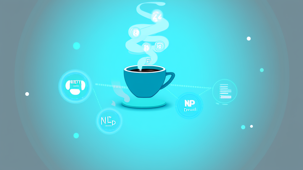 TextBrewer hero image