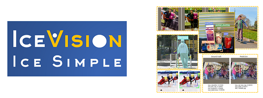 icevision hero image