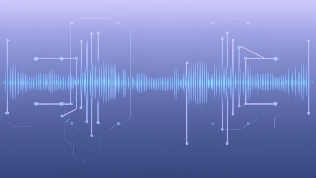 VoiceStreamAI hero image