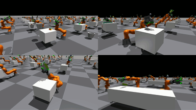 sample-factory hero image