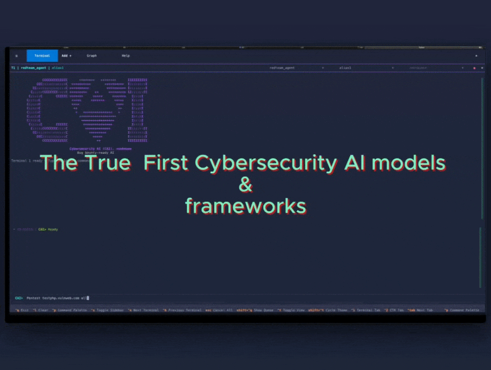 CAI PRO 专业版演示