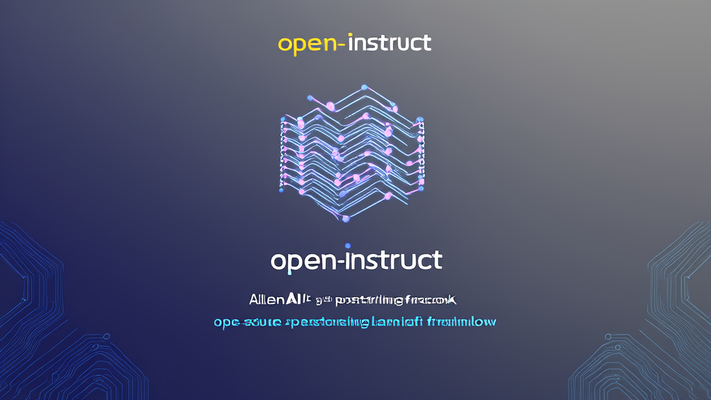 open-instruct hero image