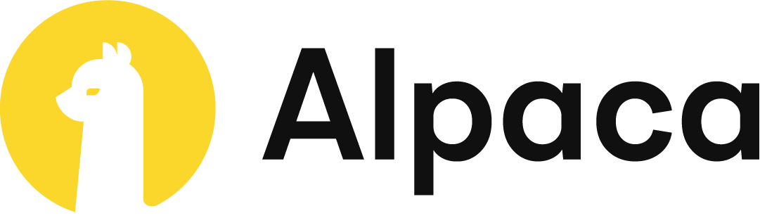 Alpaca logo