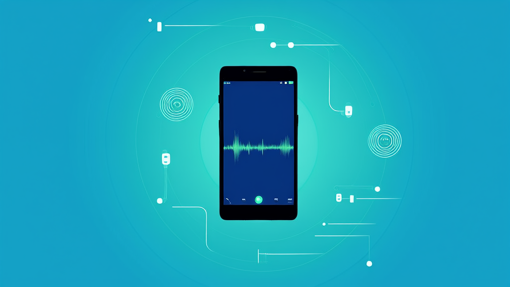 vosk-android-demo hero image