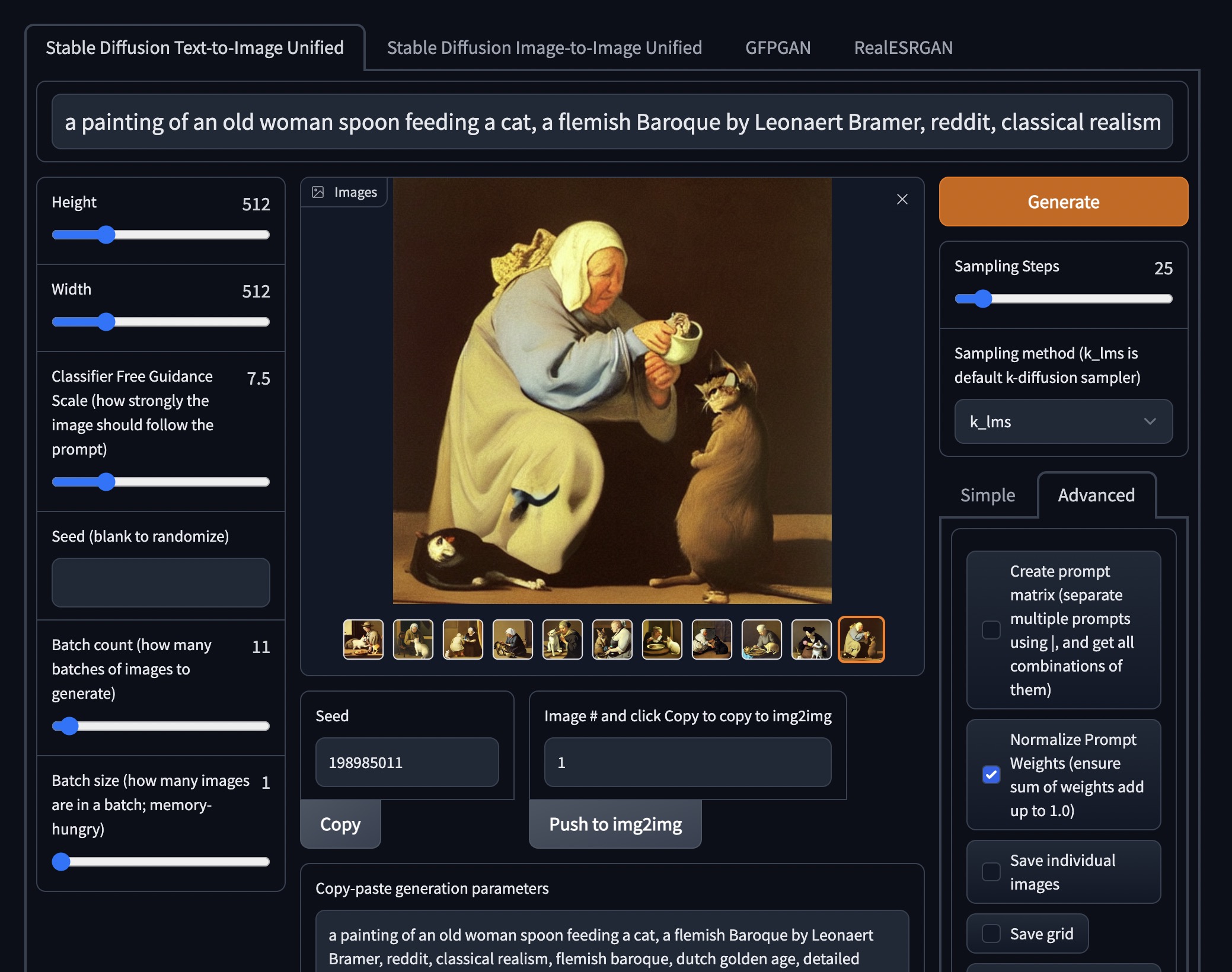 awesome-ai-art-image-synthesis hero image