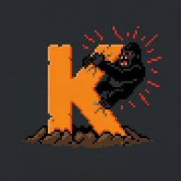 Kong：全球首个AI逆向工程师