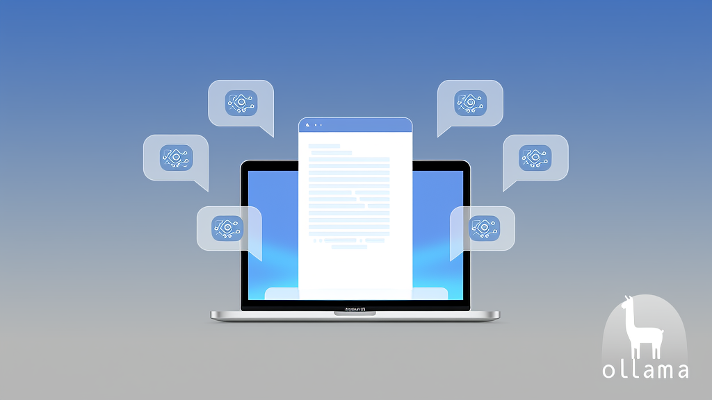 notesollama hero image