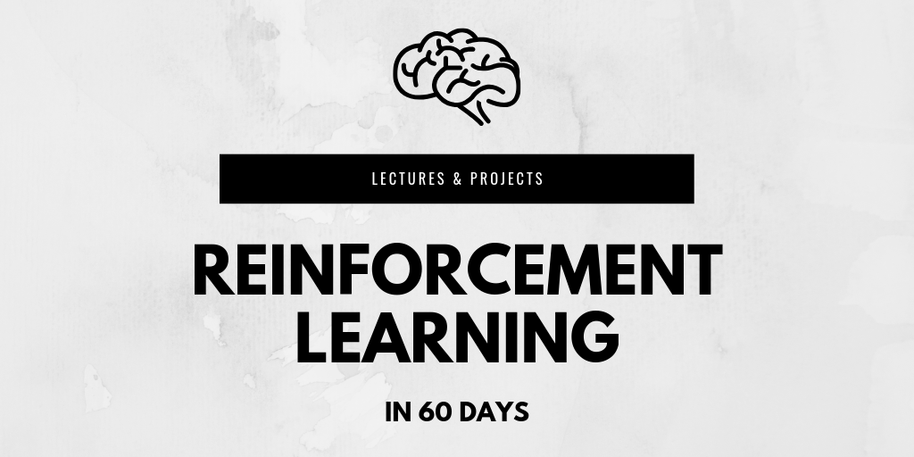 Reinforcement-Learning hero image