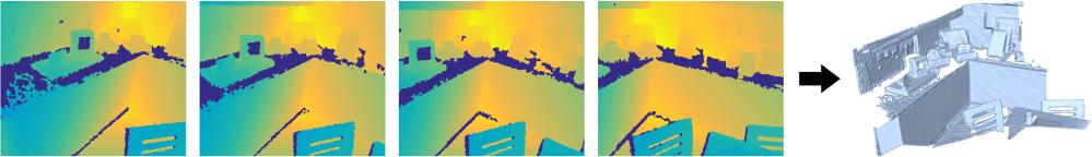 tsdf-fusion hero image