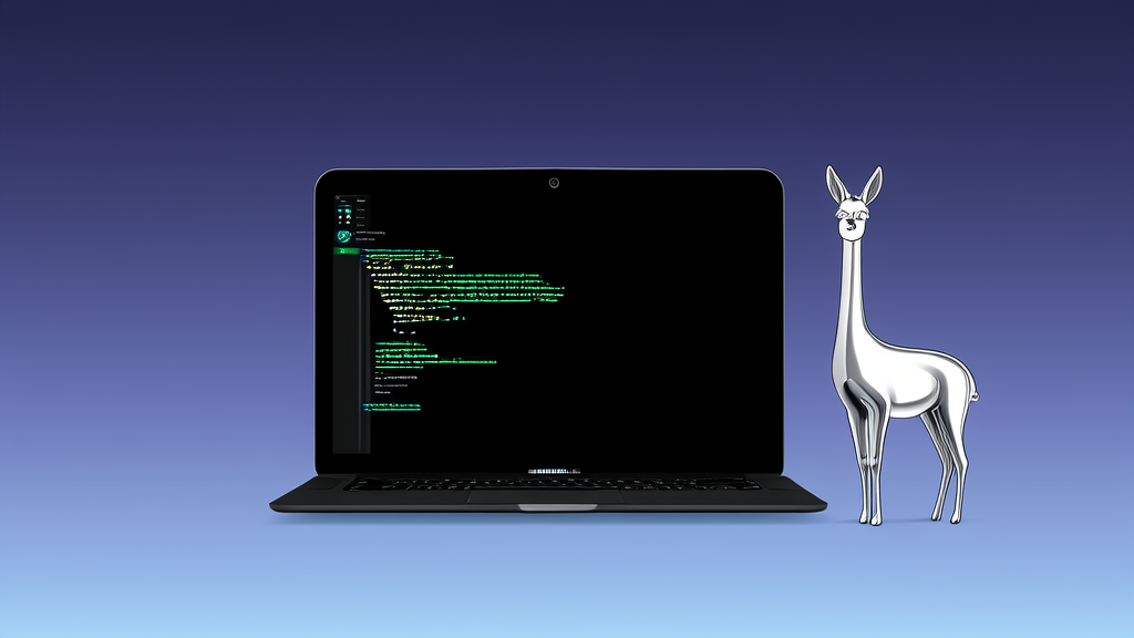 alpaca.cpp hero image
