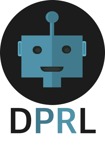 DeepRL-TensorFlow2 hero image