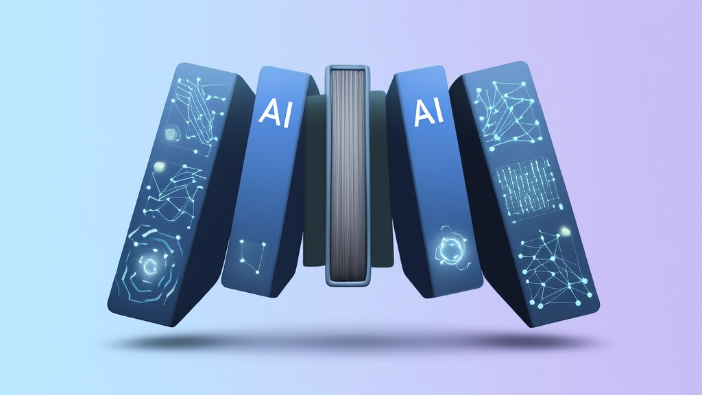 AI_Books hero image