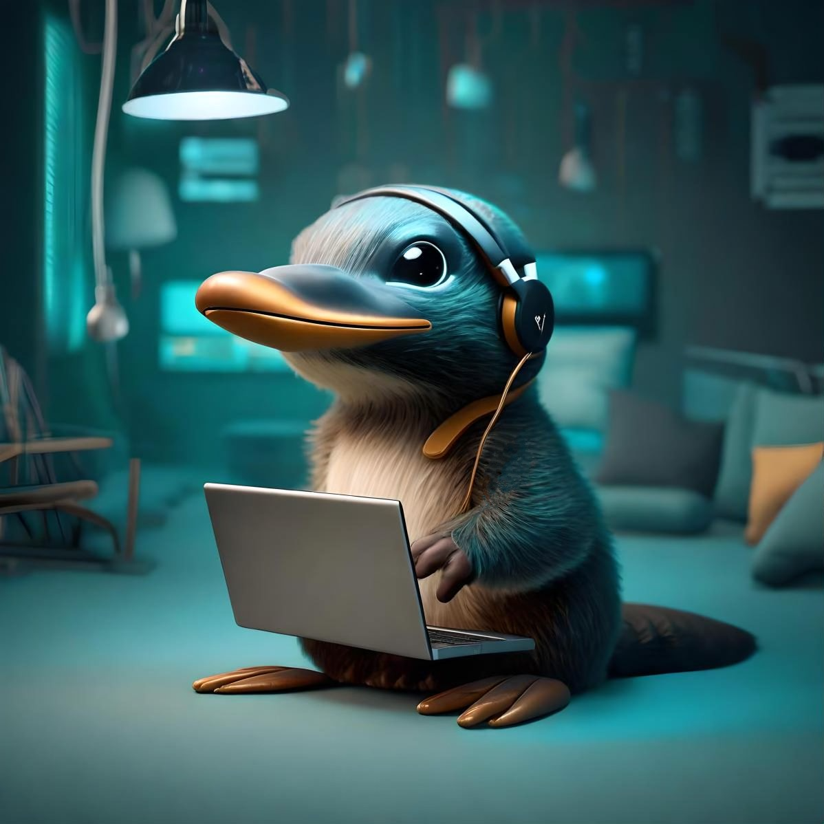 Platypus hero image