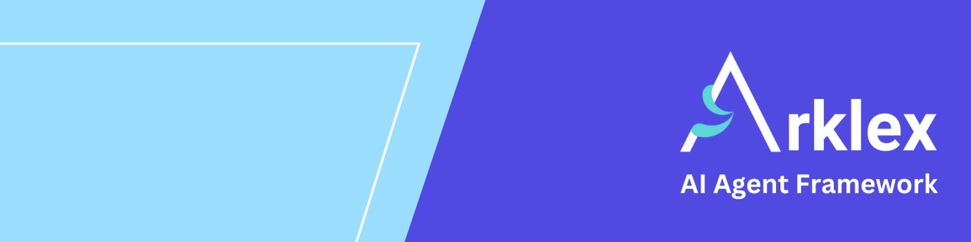 Arklex AI Logo