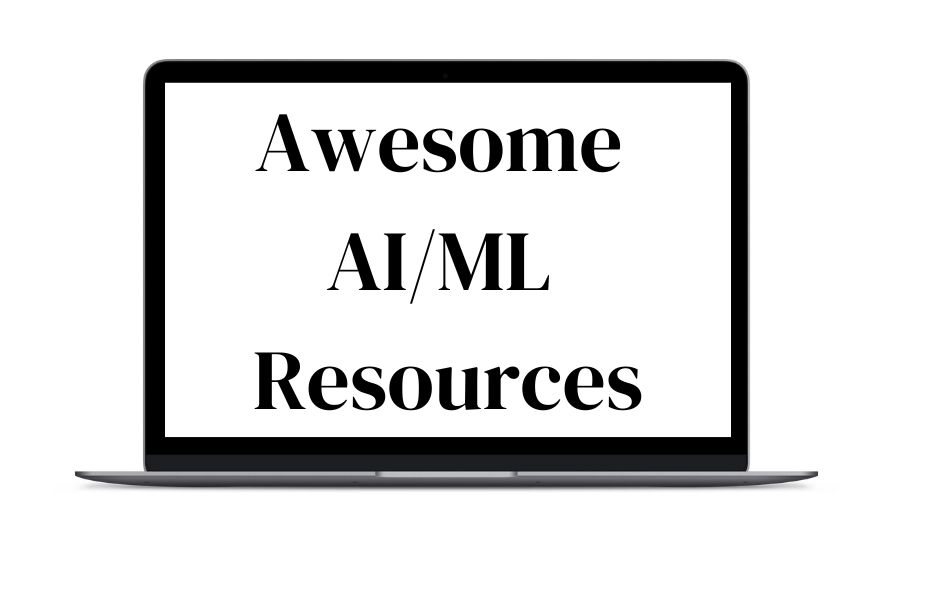 awesome-ai-ml-resources hero image