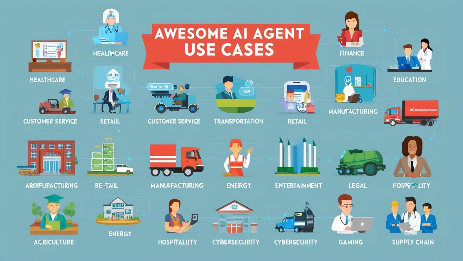 500-AI-Agents-Projects hero image