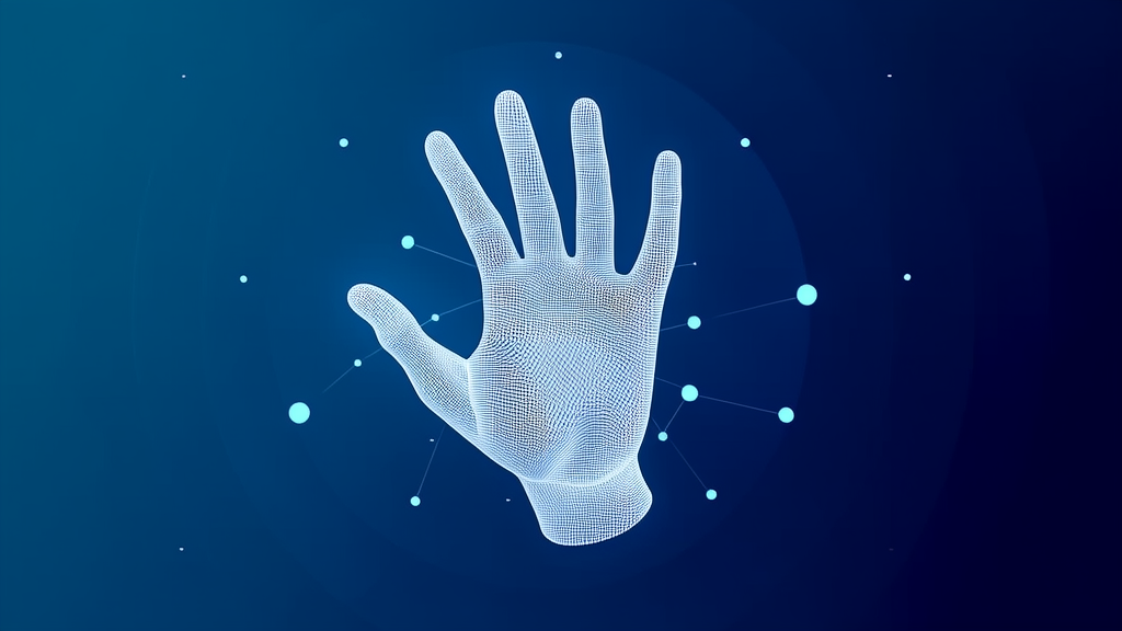 CNNGestureRecognizer hero image