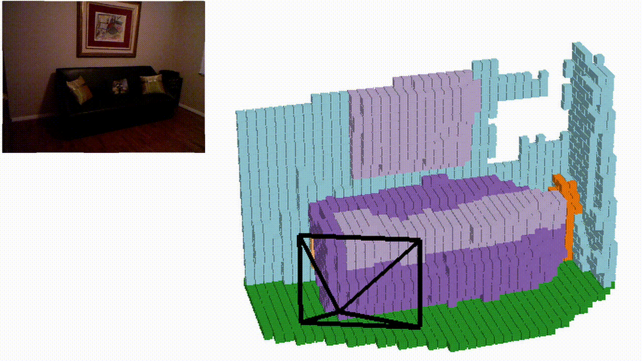 MonoScene hero image