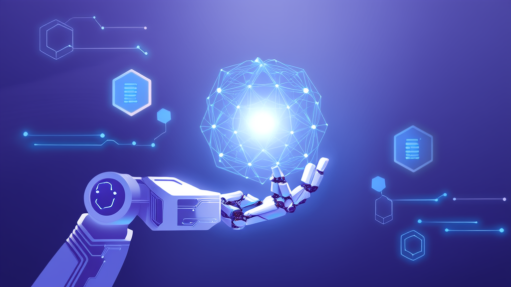 automagica hero image