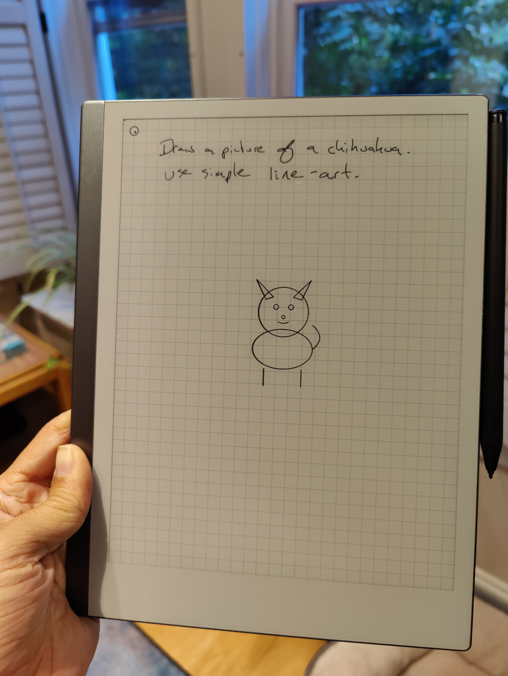 ghostwriter hero image