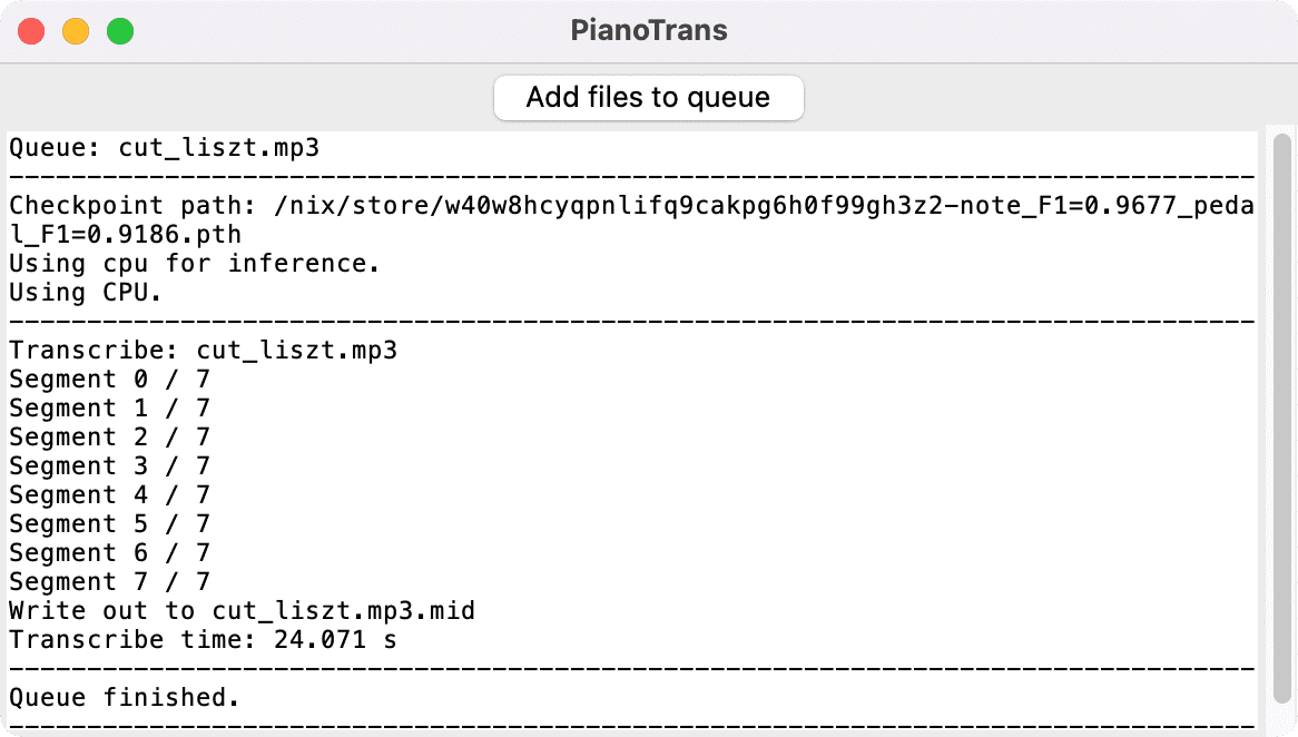 pianotrans hero image