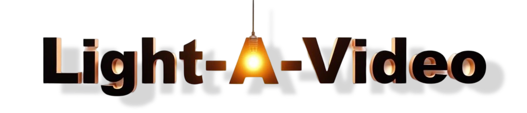 Light-A-Video hero image