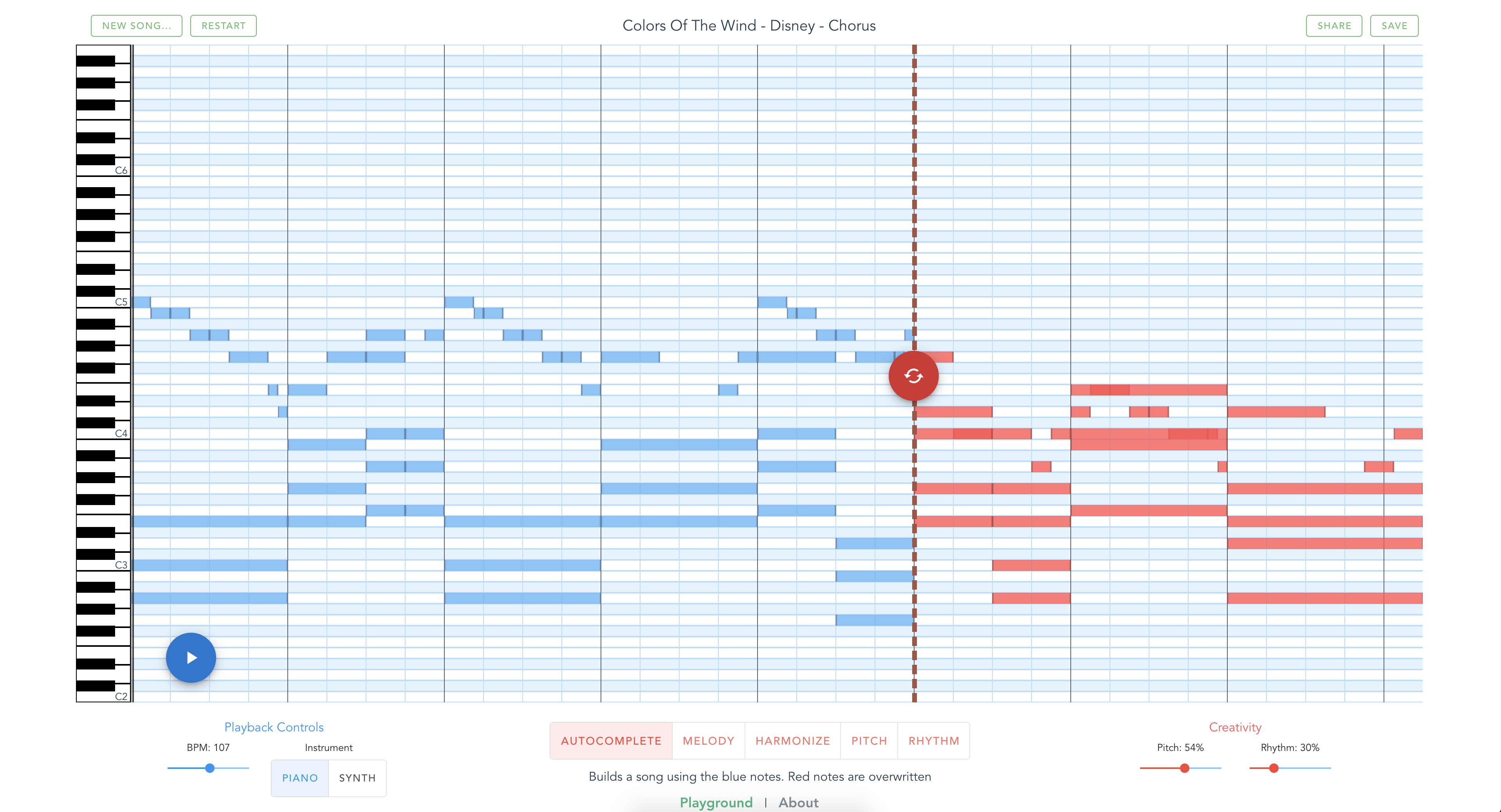 musicautobot hero image