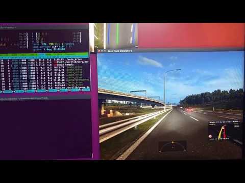 ChosunTruck hero image