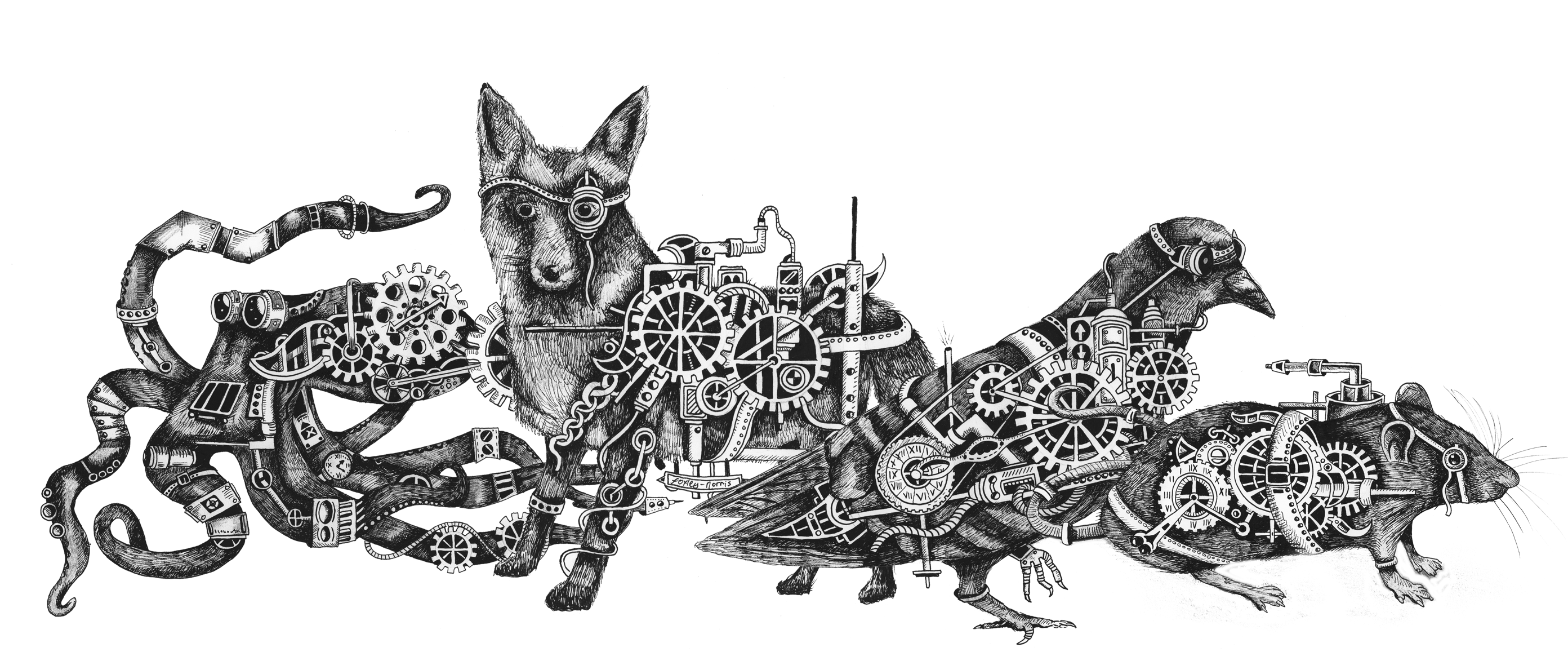 AnimalAI-Olympics hero image