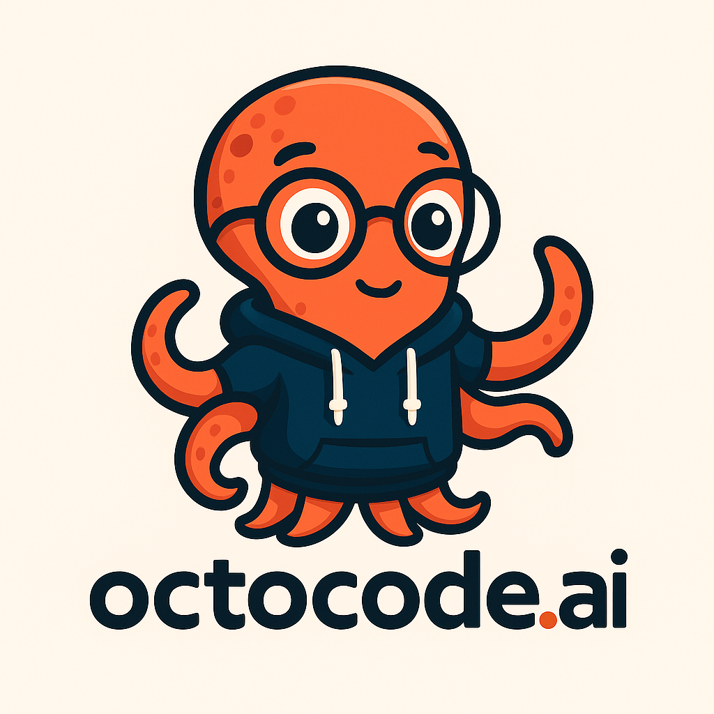 Octocode Logo
