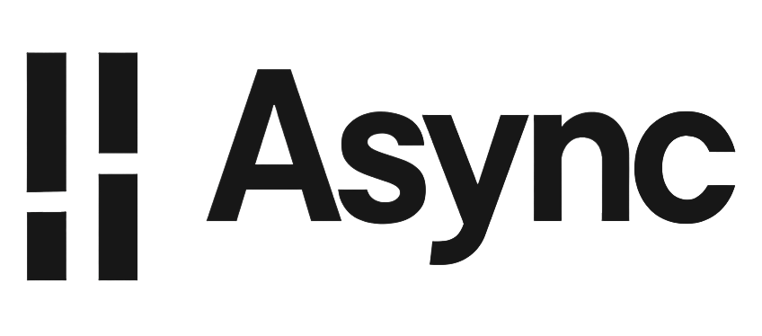 Async Logo
