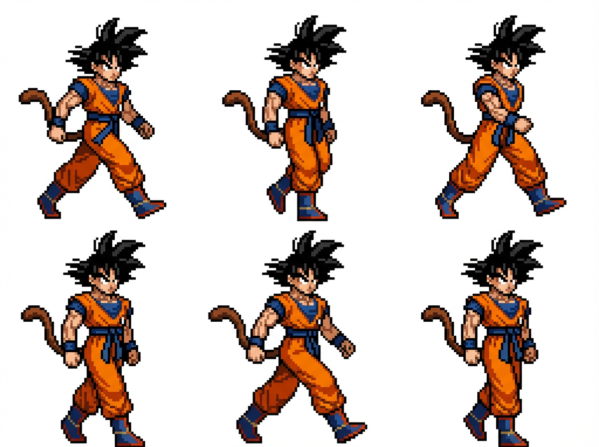 sprite-sheet-creator hero image