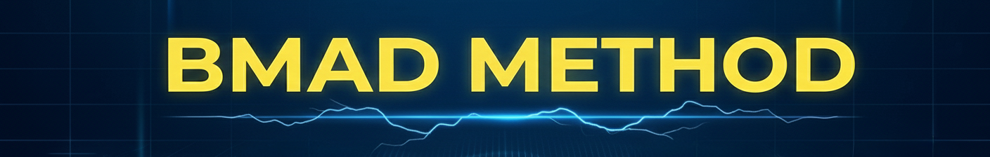 BMad方法