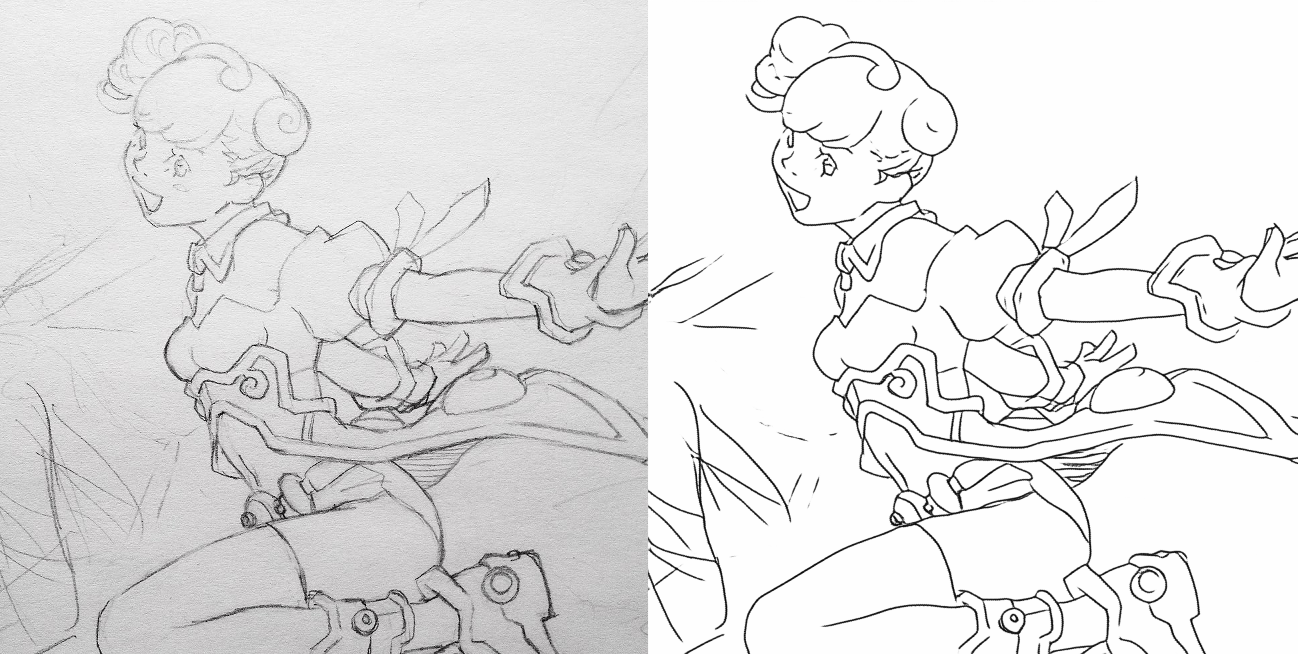 sketch_simplification hero image