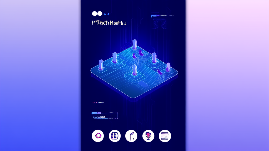 PytorchNetHub hero image