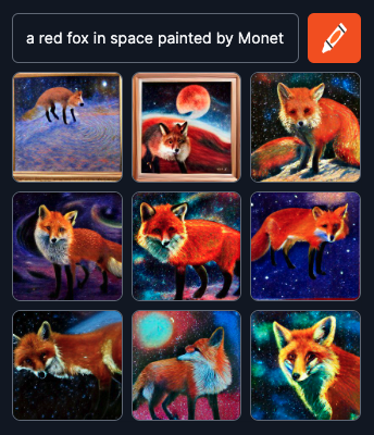 dalle-mini hero image