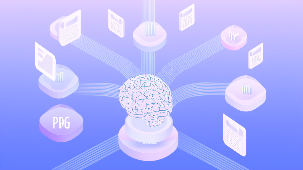 bRAG-langchain hero image