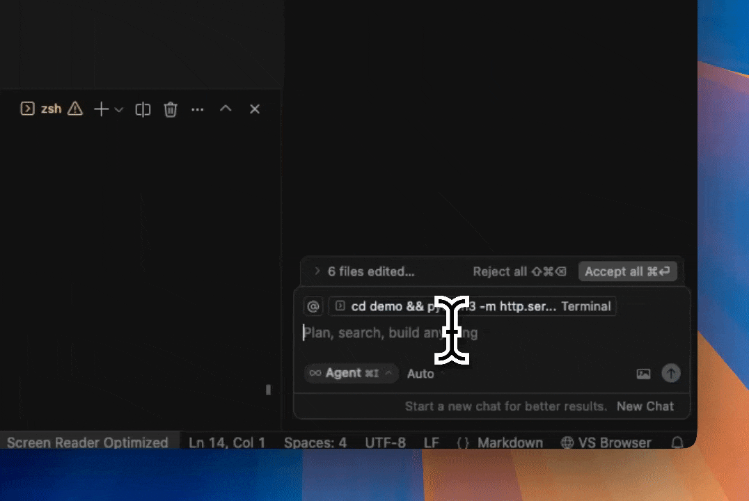 drawbridge hero image