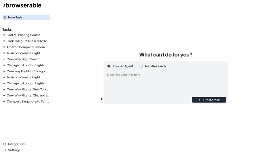 browserable hero image