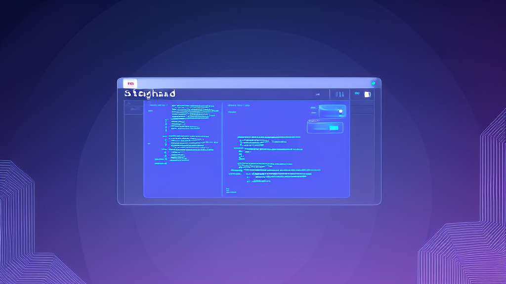 stagehand hero image