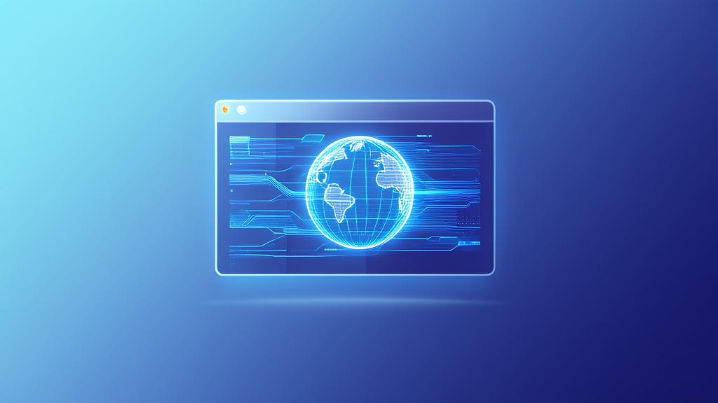 BrowserOS hero image