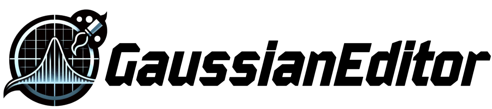 GaussianEditor hero image