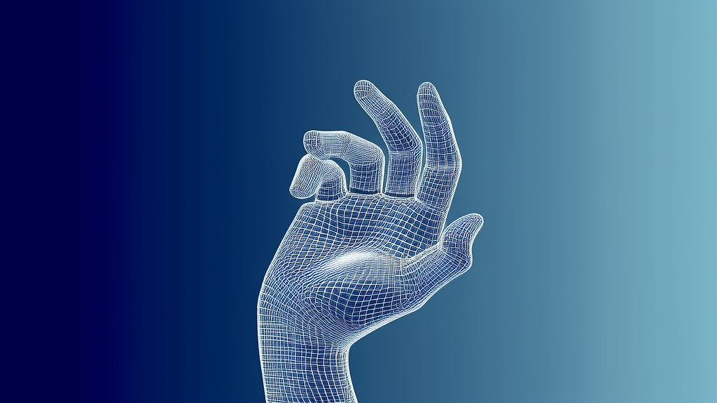 MeshAnythingV2 hero image