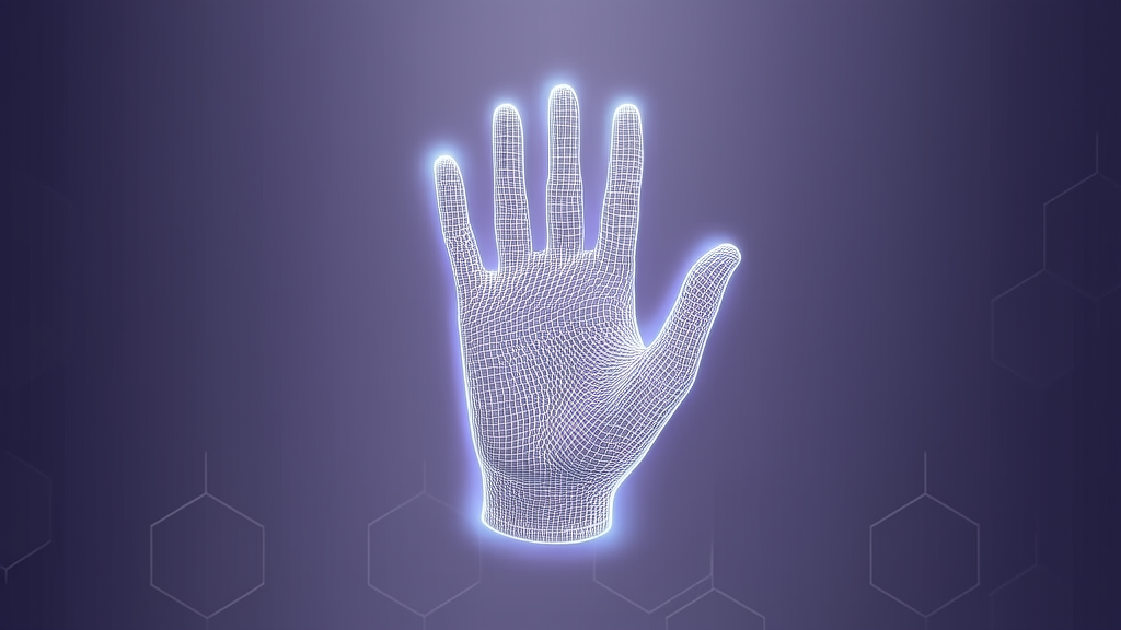 MeshAnything hero image