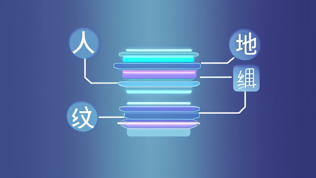 ChineseNRE hero image