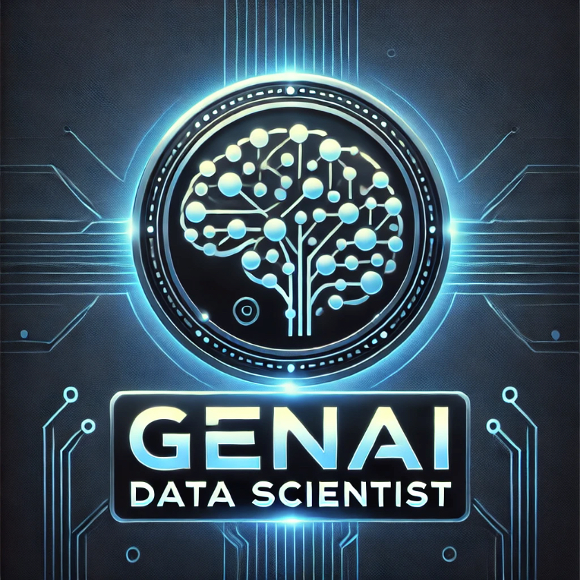 awesome-generative-ai-data-scientist hero image